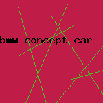bmw car specs