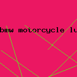 used bmw motorcycle part