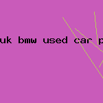 bmw tle cars